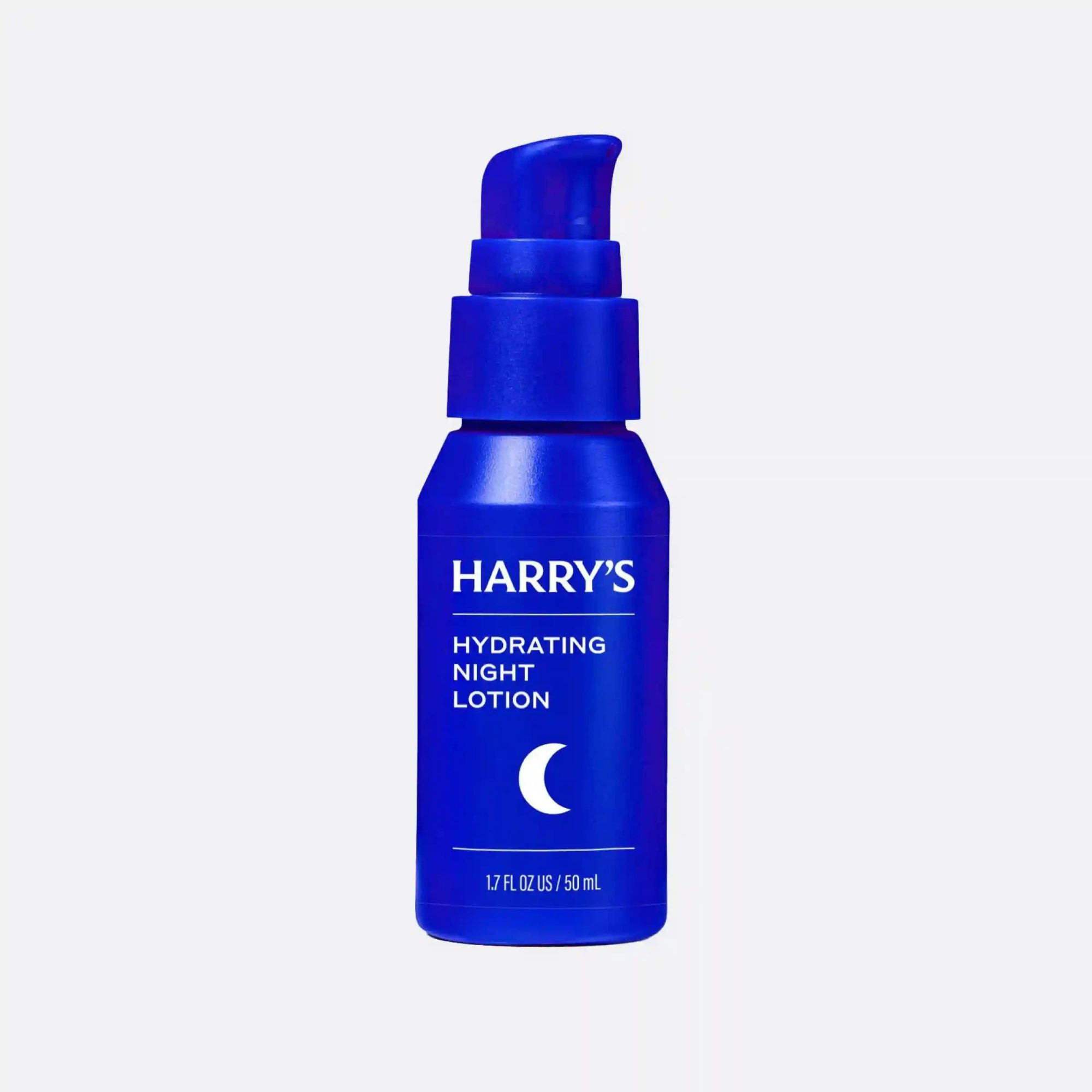 Hydrating Night Lotion 1.7oz