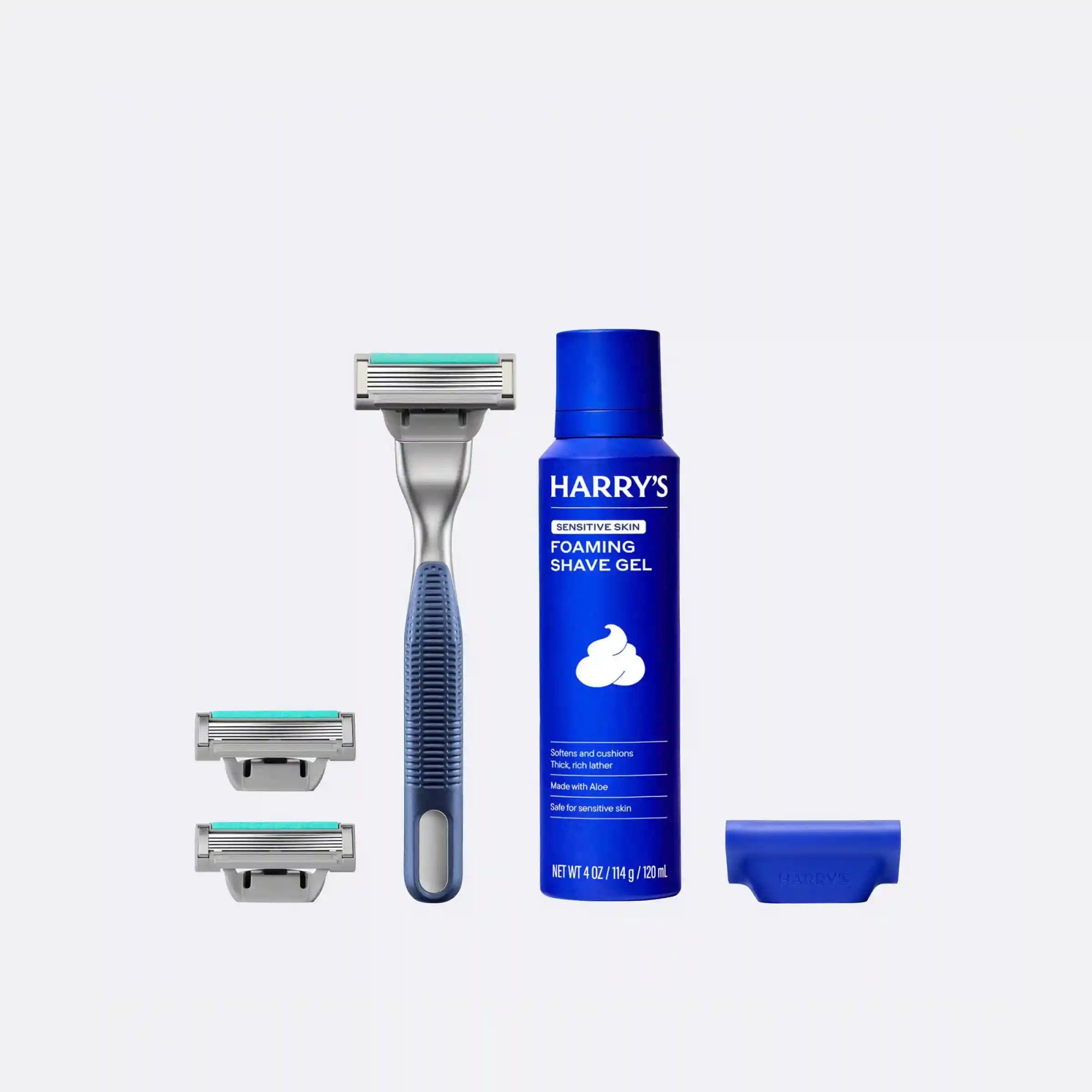 Harry's Plus Shave Set