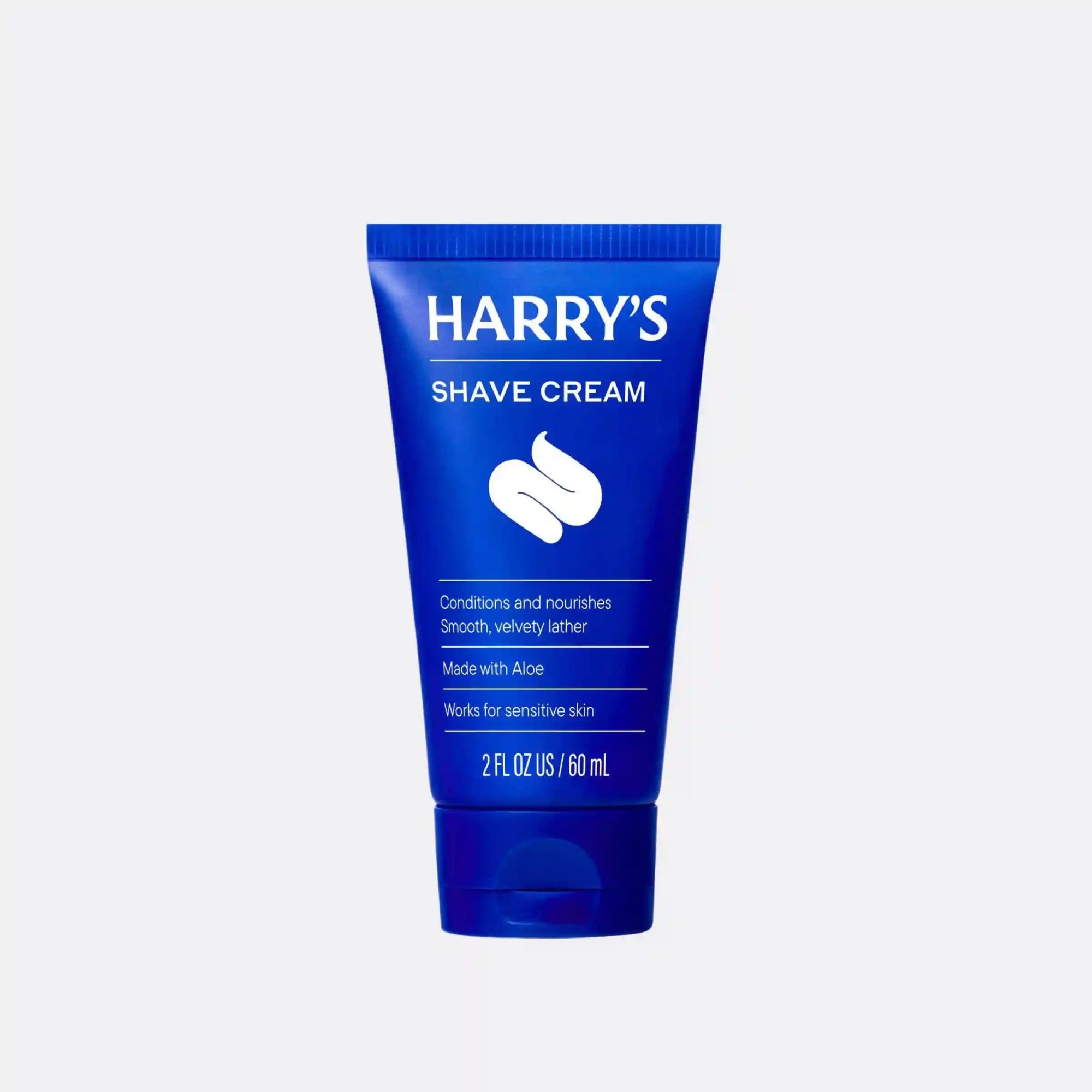 Shave Cream 2oz