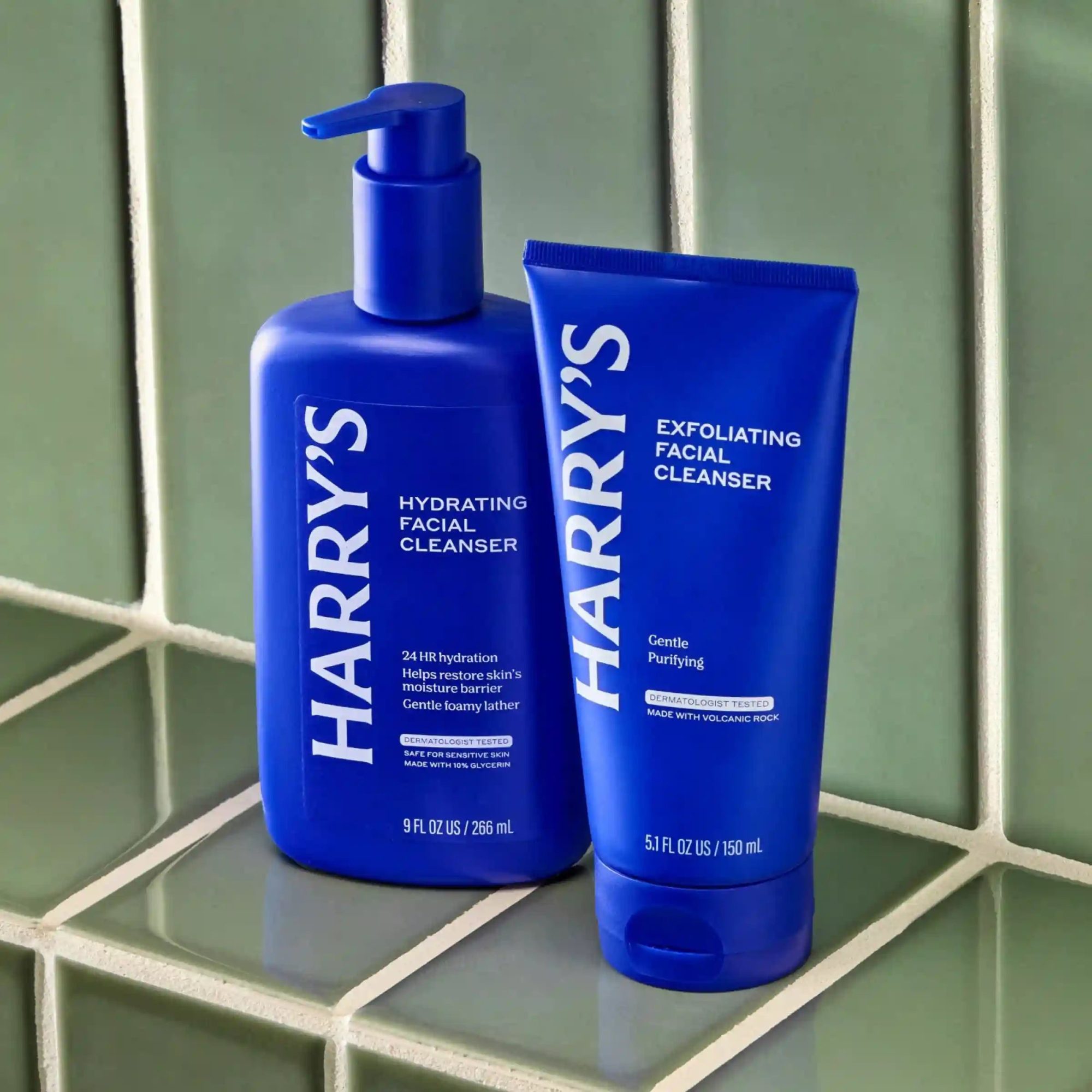 Alternative view of Double Cleansing Duo