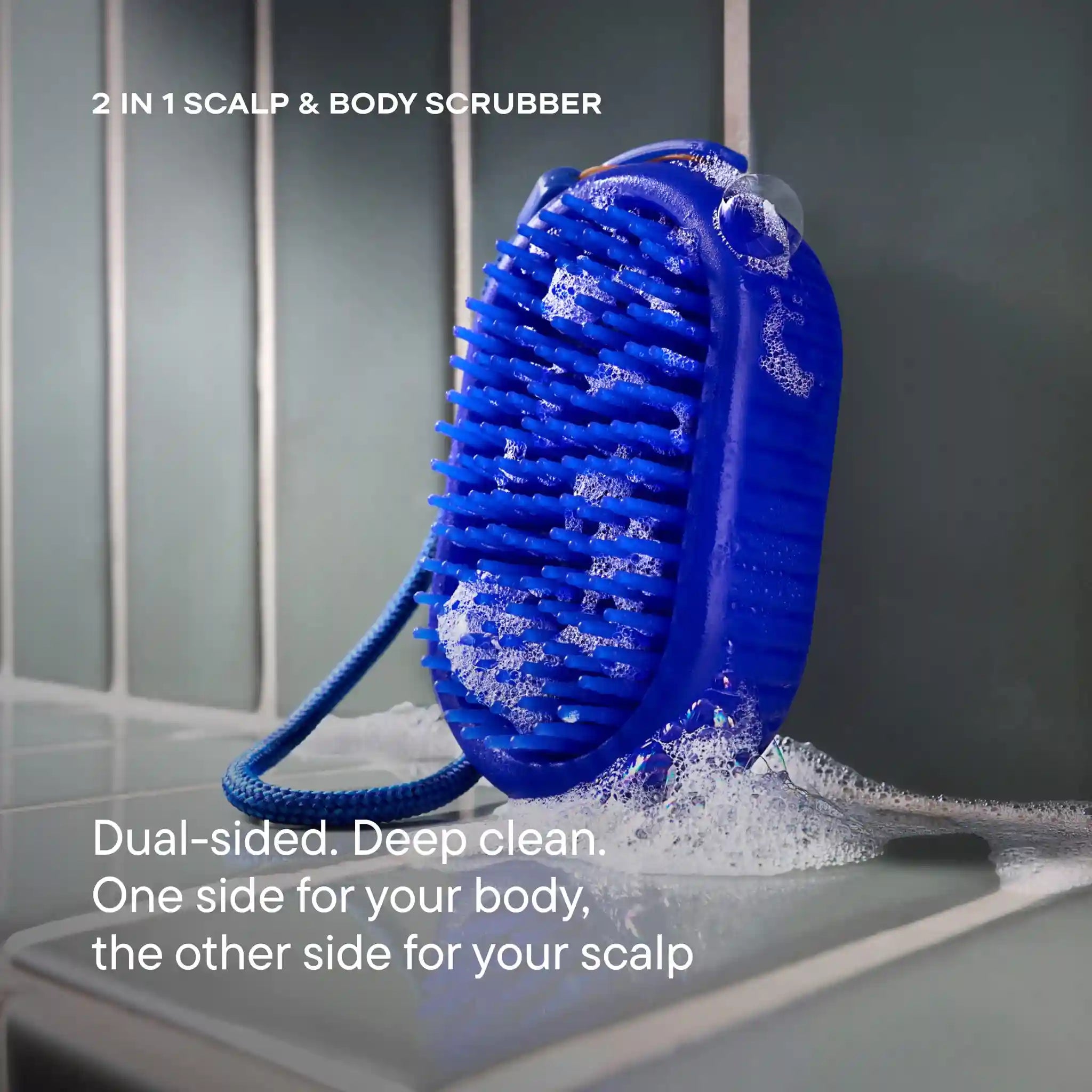 Head to Toe Scrubber Set - Image 2