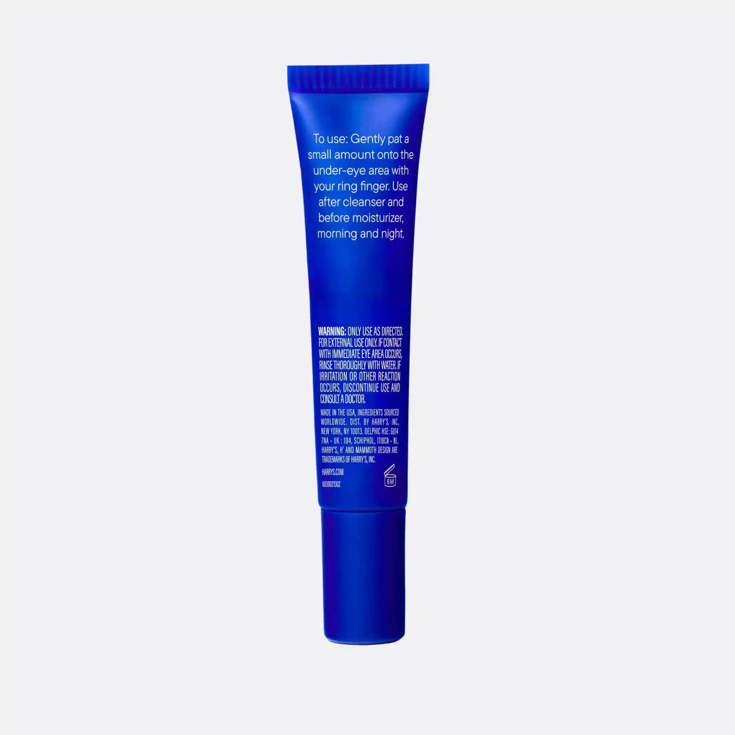 Brightening Eye Cream 0.5oz - Image 2