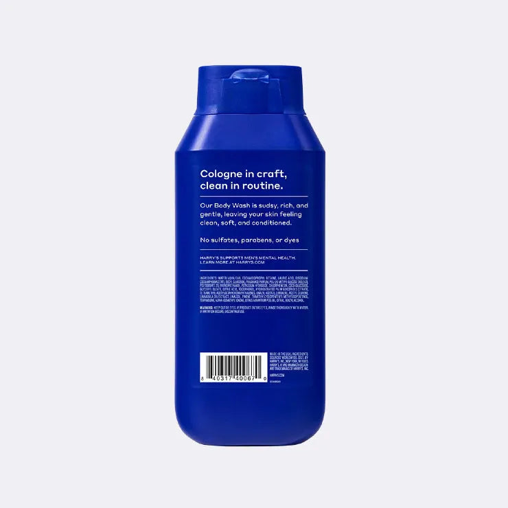 Alternative view of Redwood Body Wash 18oz