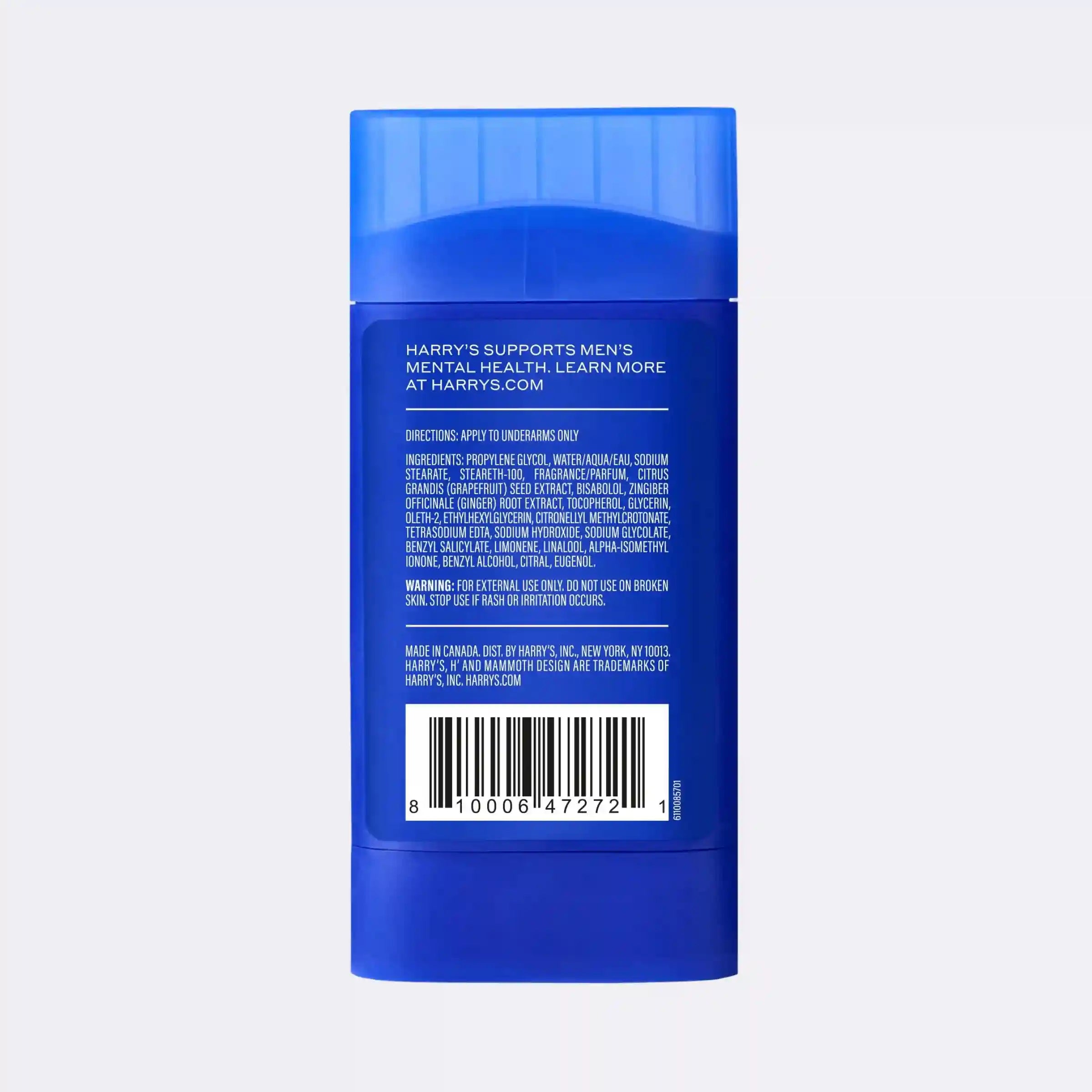 Redwood Deodorant | 48 HR Odor Control - Image 2