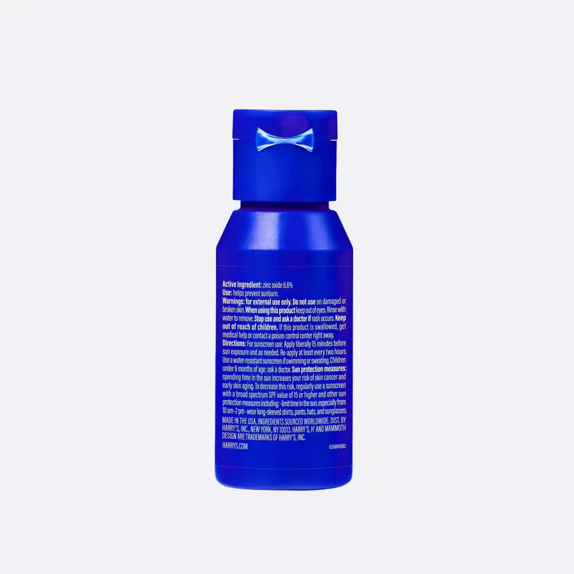 Alternative view of Daily Facial Lotion SPF 15 1.7oz - 2 Pack