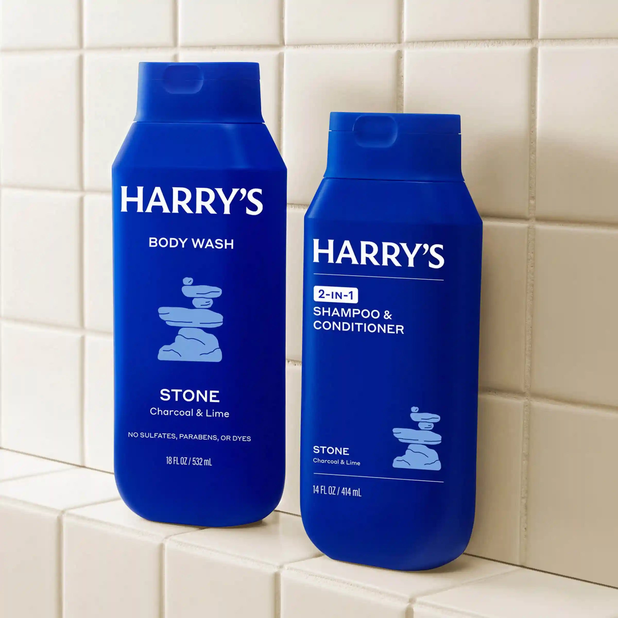 Hair & Body Cleansers - Image 2