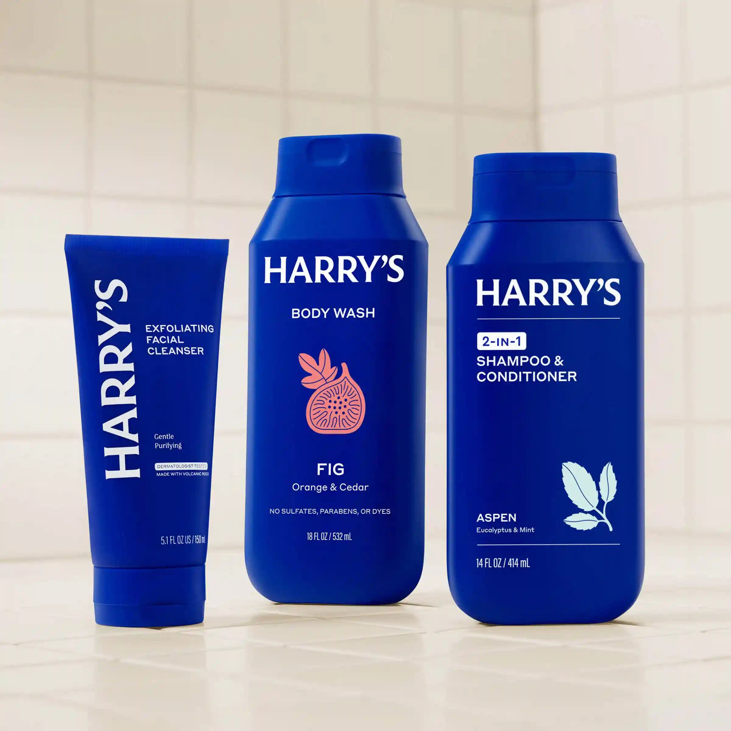 Head to Toe Cleansers - Image 2