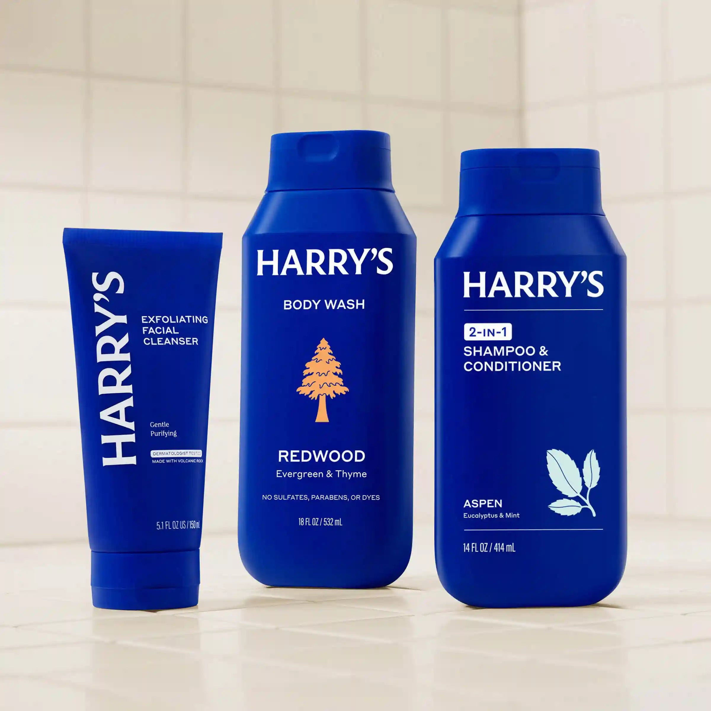 Head to Toe Cleansers - Image 2
