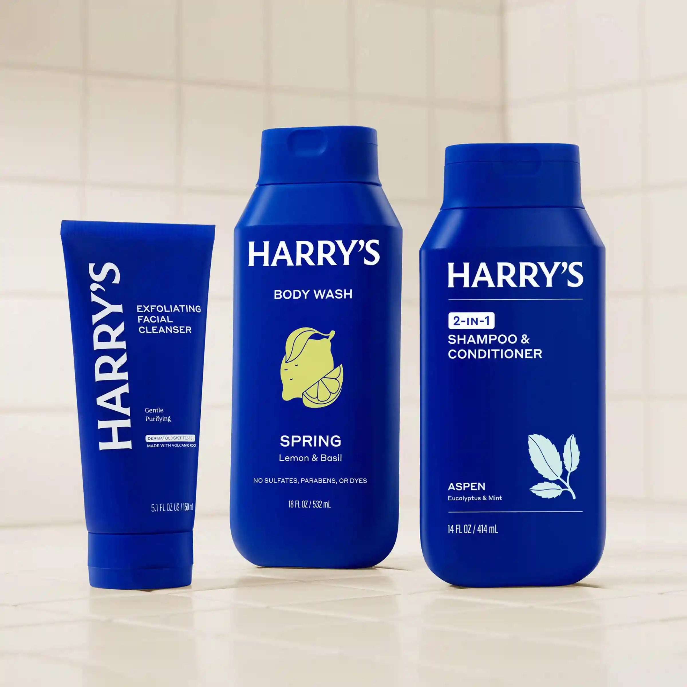Head to Toe Cleansers - Image 2
