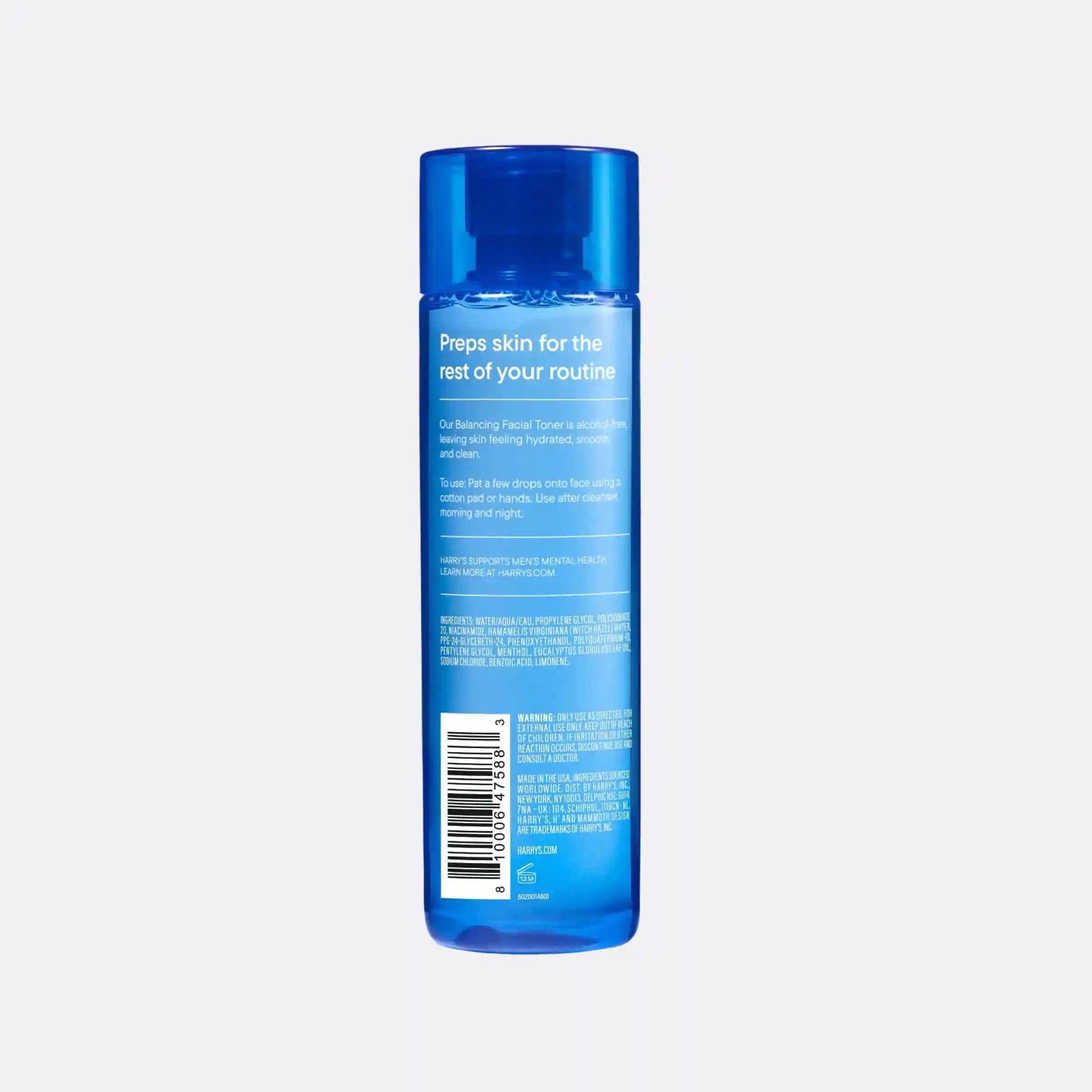 Balancing Facial Toner 8.35oz - Image 2