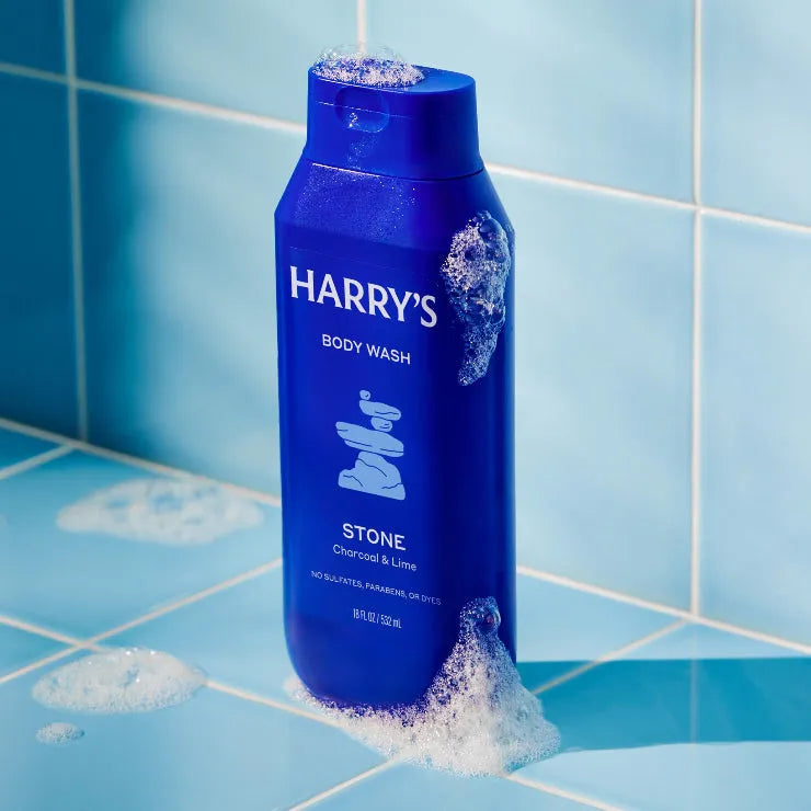 Stone Body Wash 18oz - Image 3