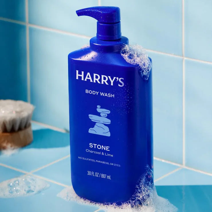 Stone Body Wash 30oz - Image 3