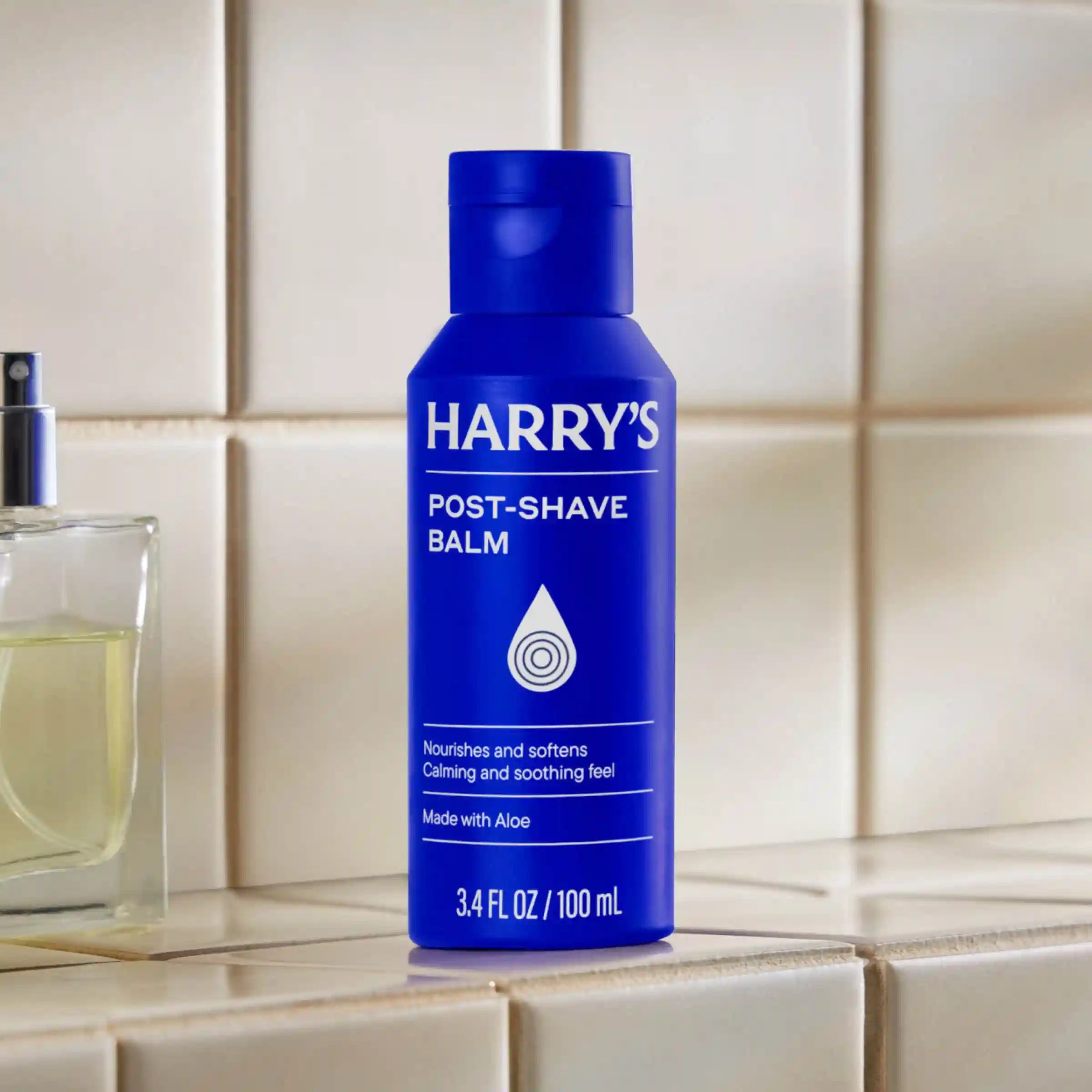Post-Shave Balm 3.4oz - Image 3