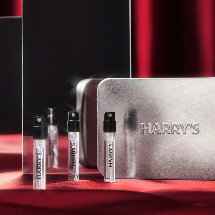 Cologne Discovery Set | 3x 1.25ml - Image 4