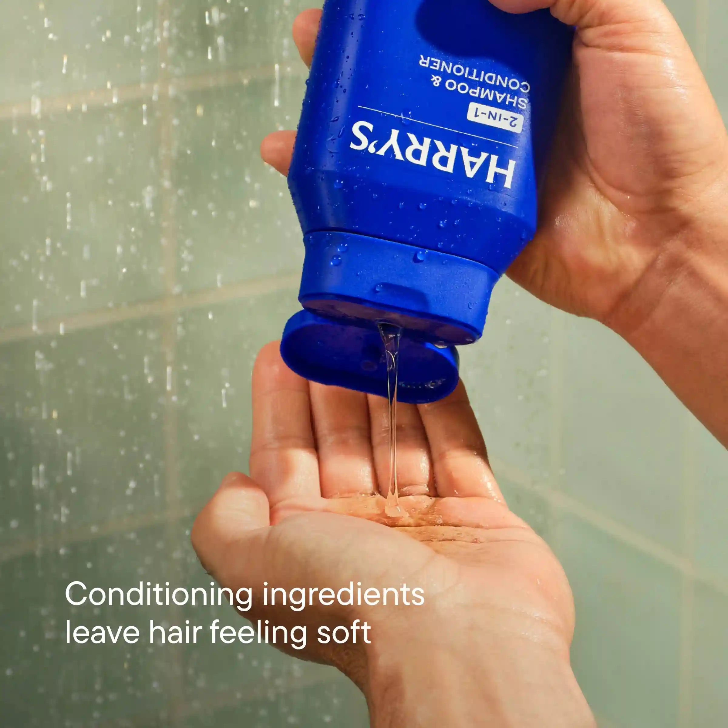Aspen 2 in 1 Shampoo & Conditioner 14oz - Image 4