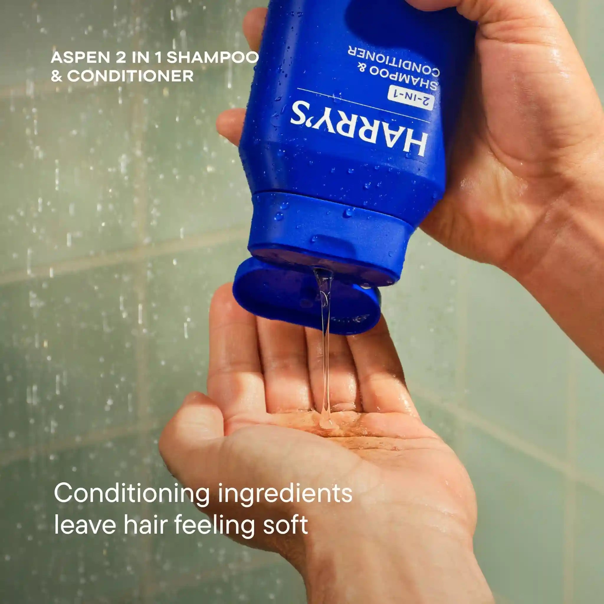Head to Toe Scrubber Set - Image 6