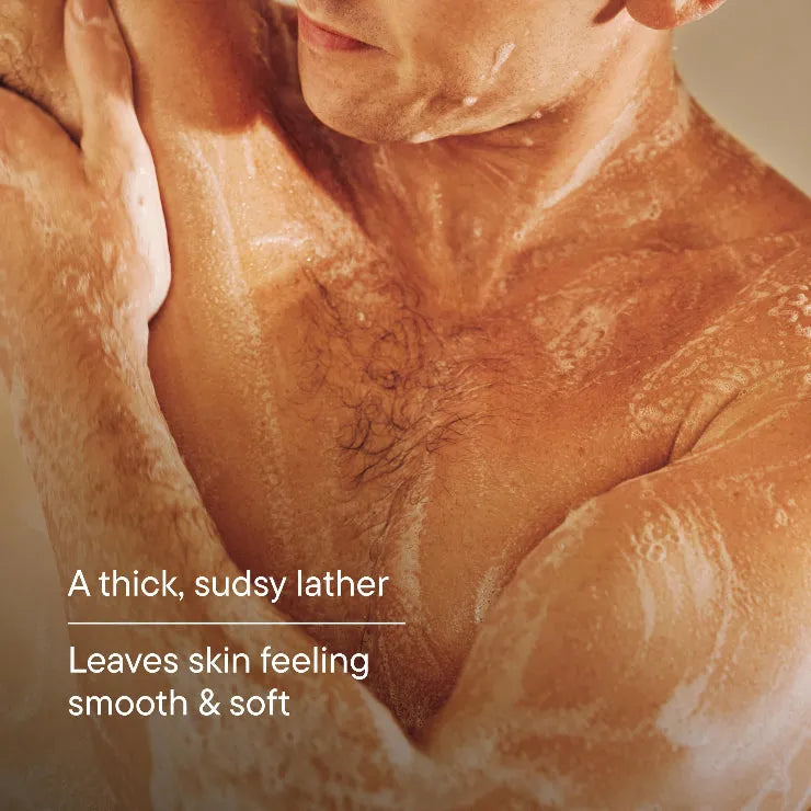 Stone Body Wash 30oz - Image 5