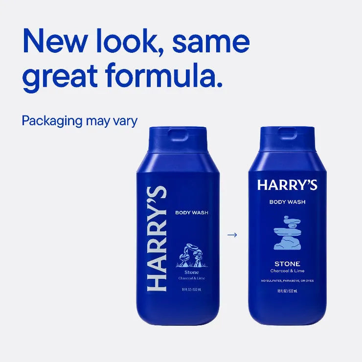 Body Wash Variety Pack 18oz - Image 5
