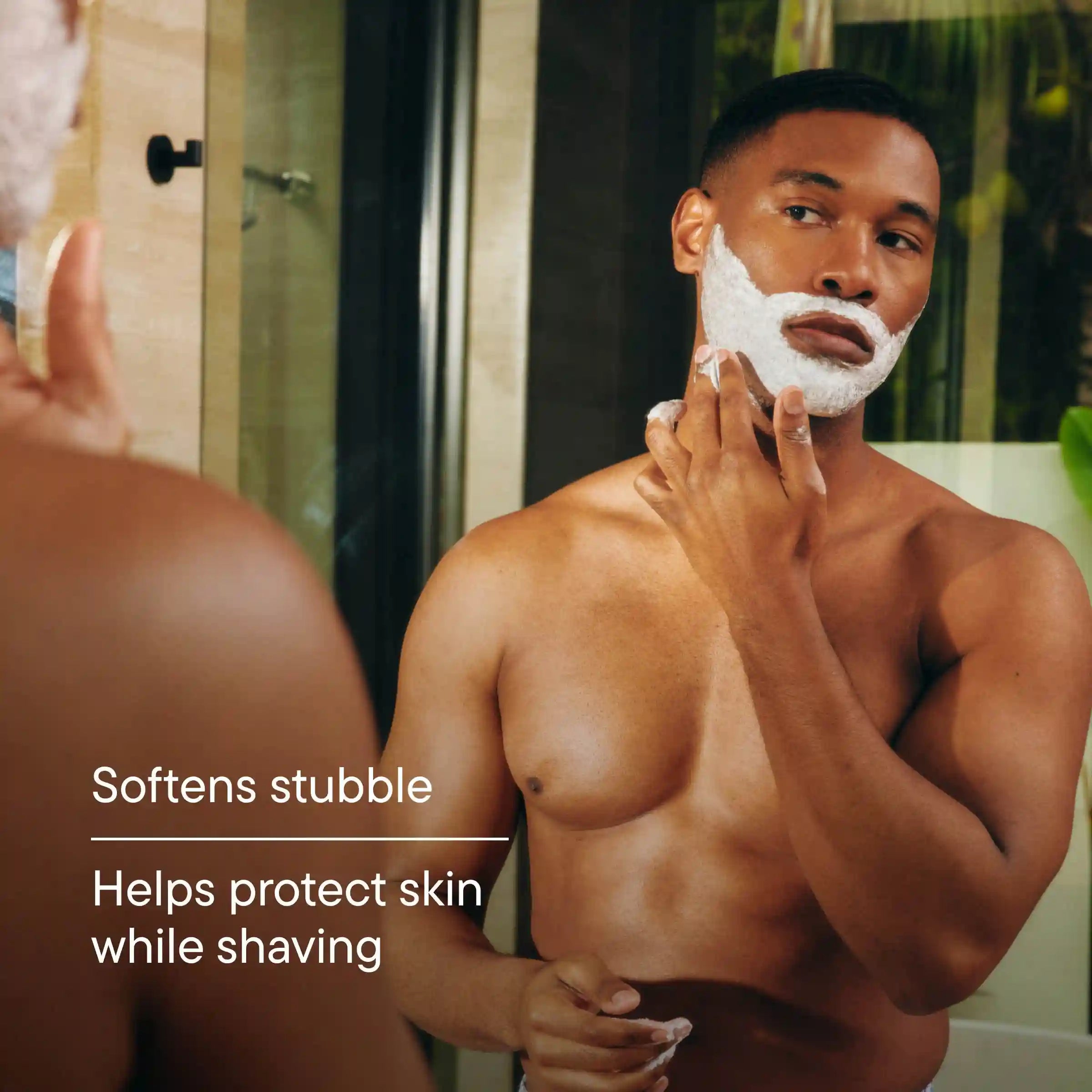 Shave Cream 6oz - Image 5