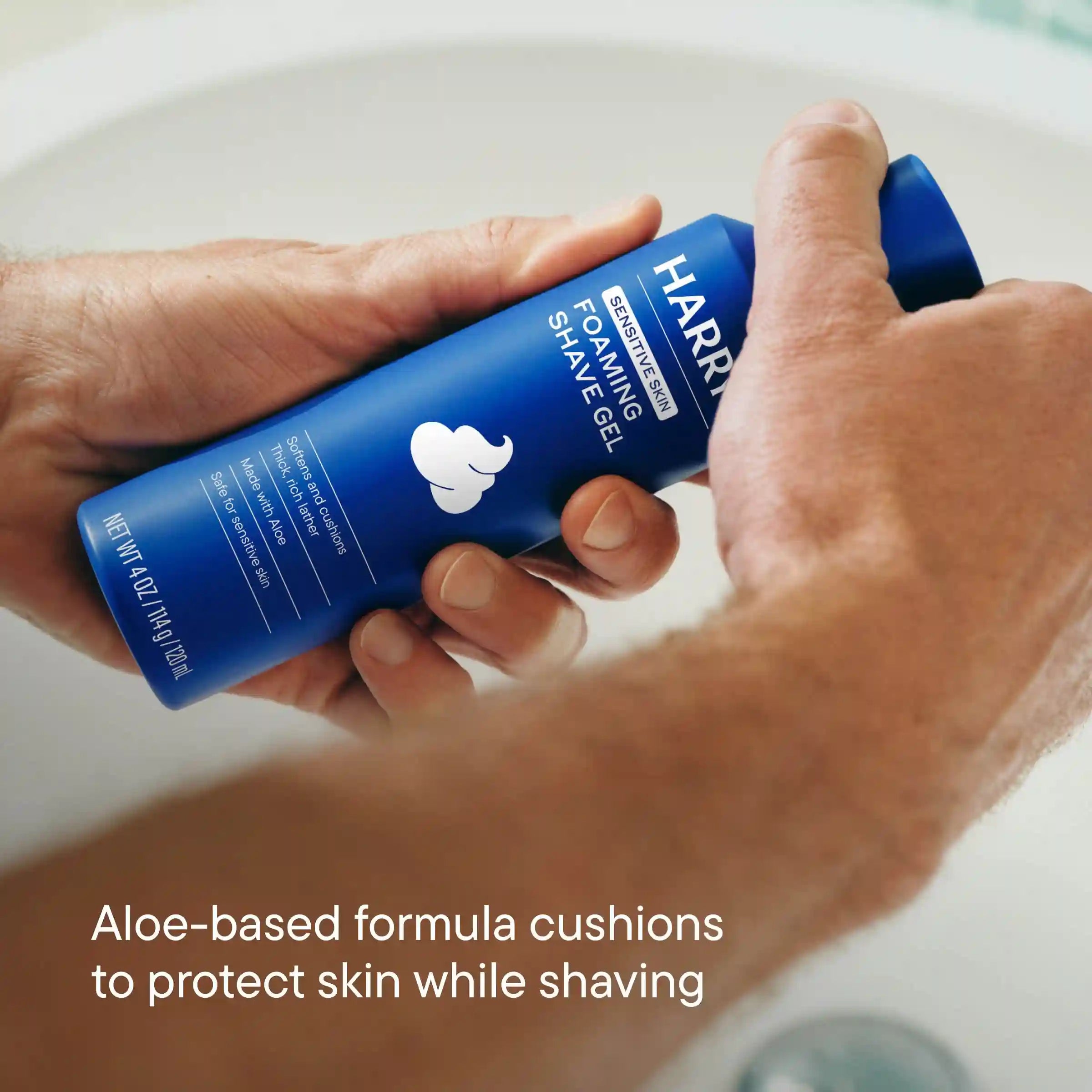 Harry's Plus Shave Set - Image 6