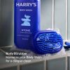 Harryâs 2 In 1 Scalp & Body Scrubber - Image 8
