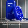Harryâs 2 In 1 Scalp & Body Scrubber - Image 9