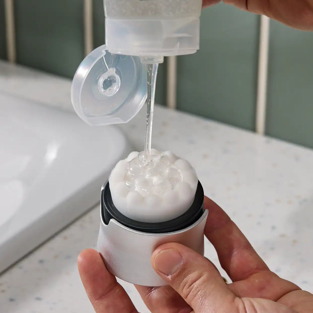 Alternative view of Feel Good Cleansing Kit
