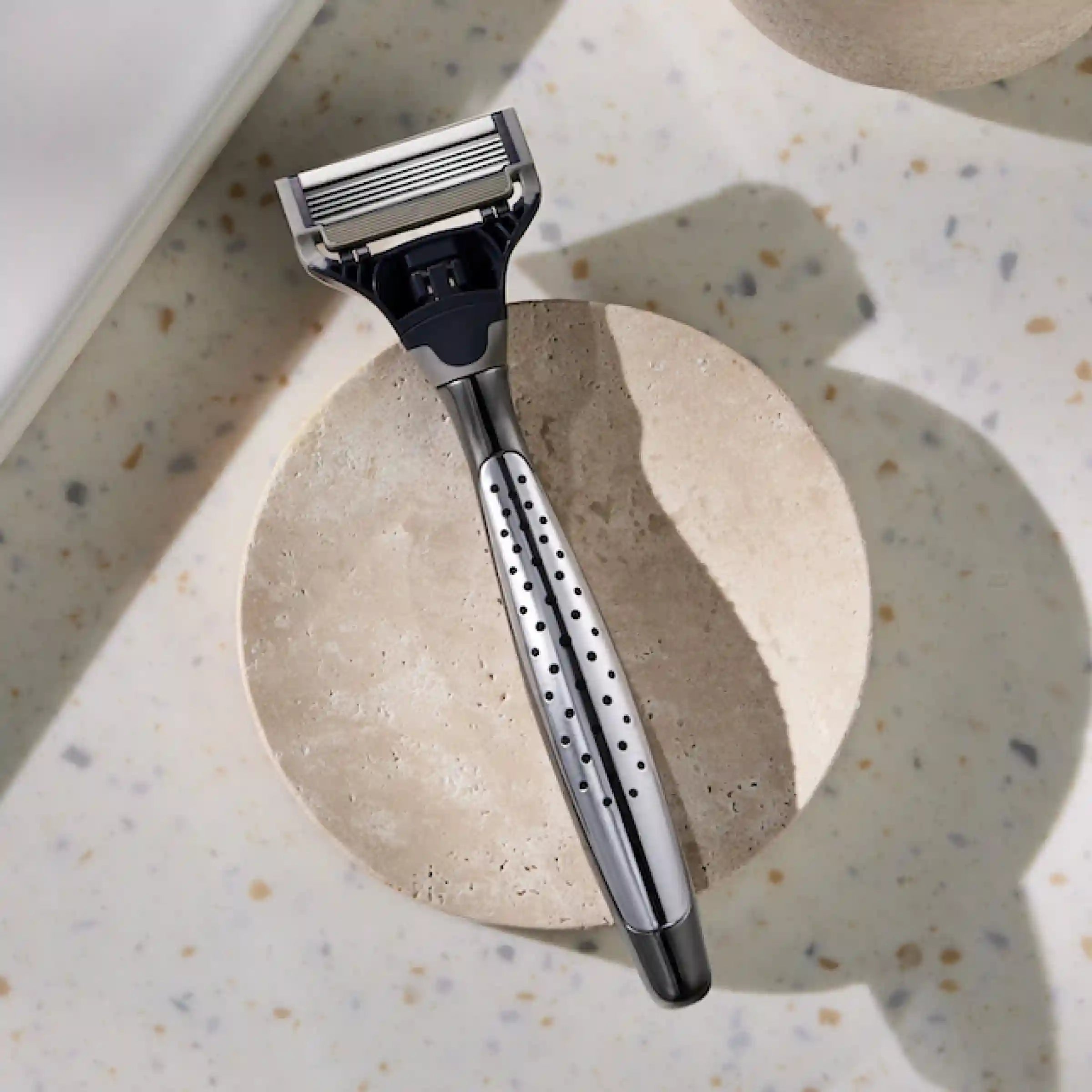 Harry's Chrome Handle - Image 2