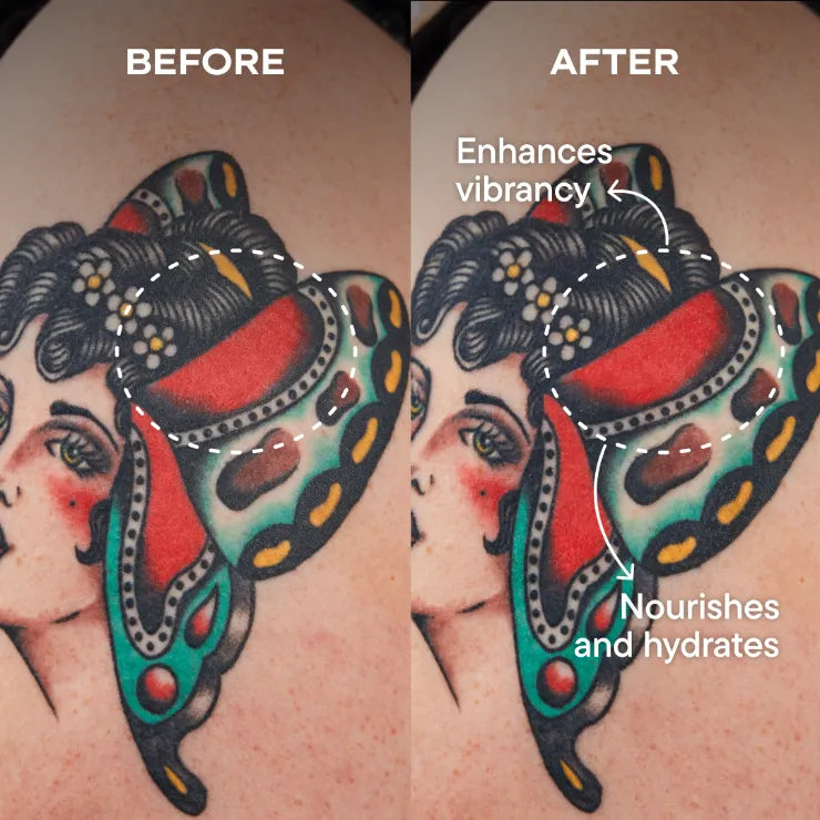 Tattoo Frost - Image 8