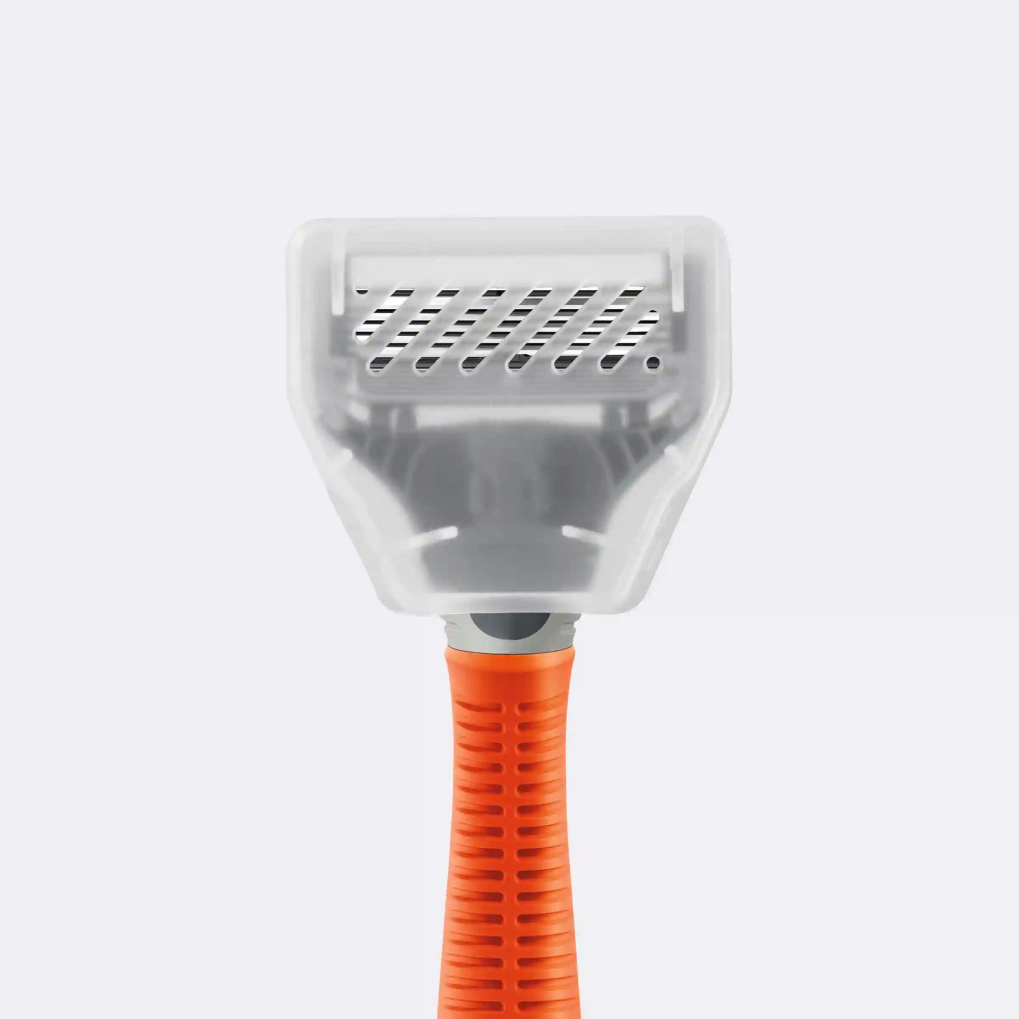 Alternative view of Harry's Original Handle