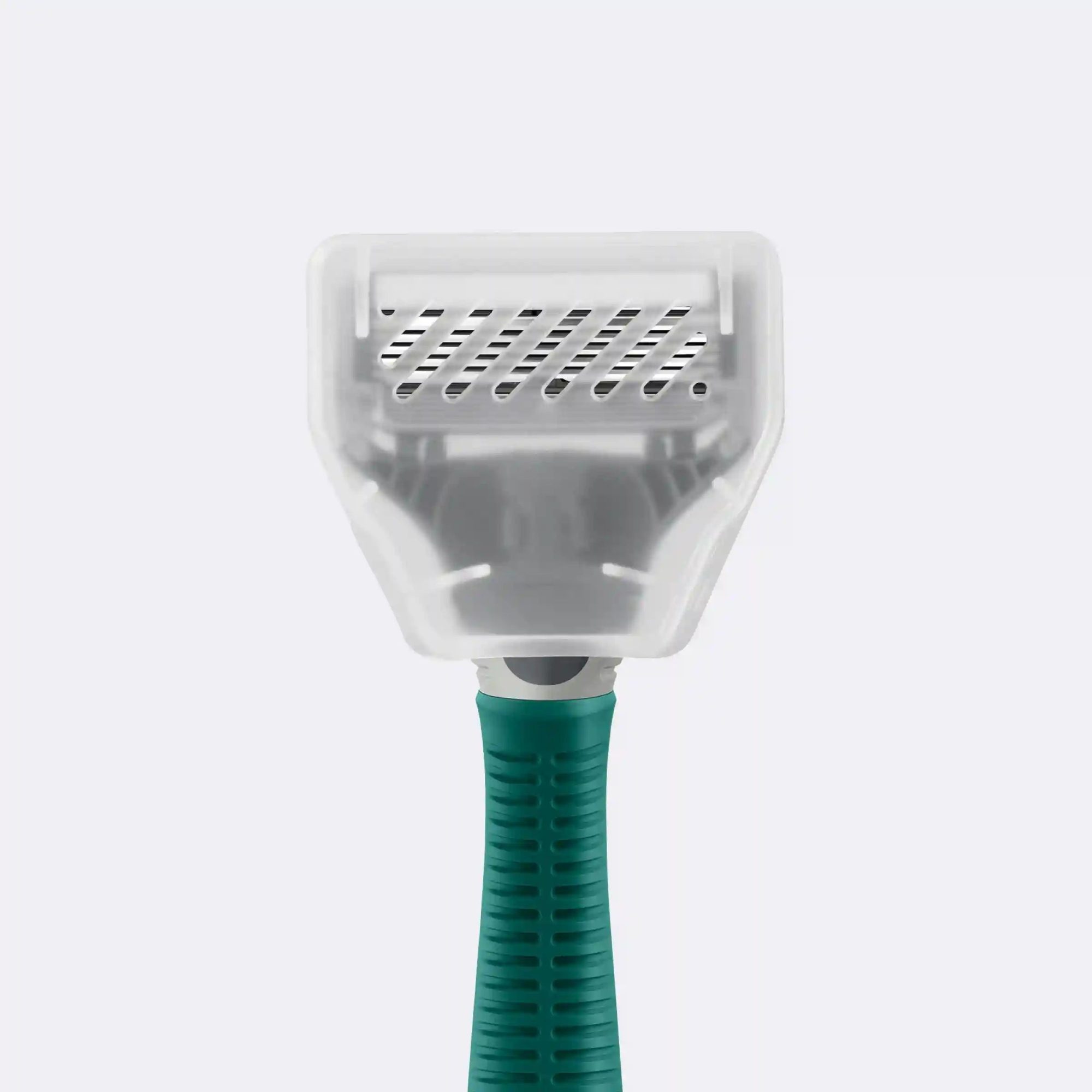 Alternative view of Harry's Original Handle