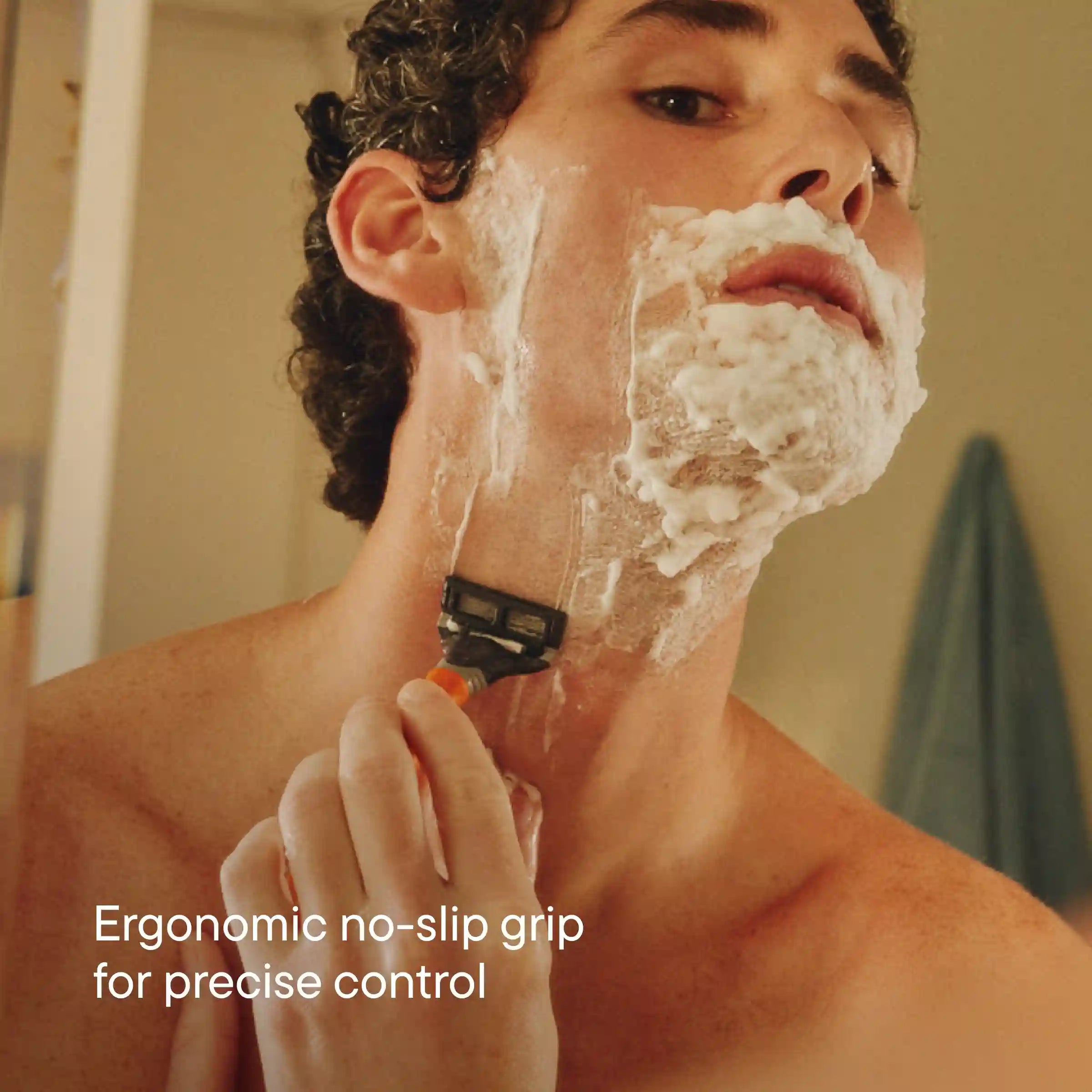 Harry's Original Shave Set - Image 6