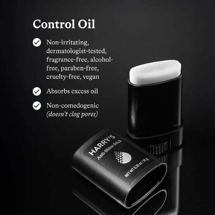 Alternative view of Anti-Shine Stick - 2 Pack