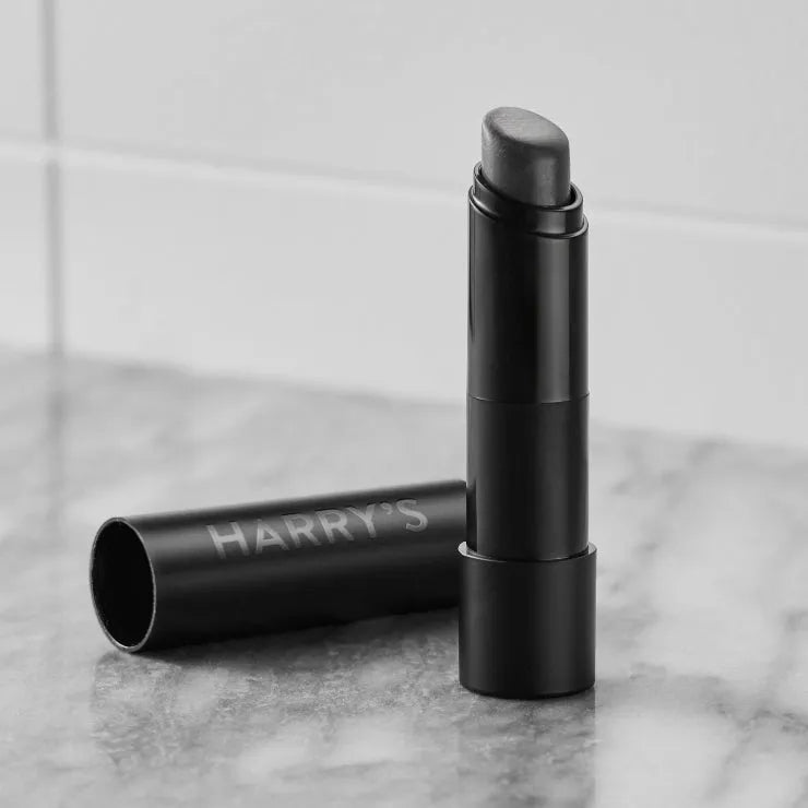 Alternative view of Harryâs Black Lip Balm - 3 Pack
