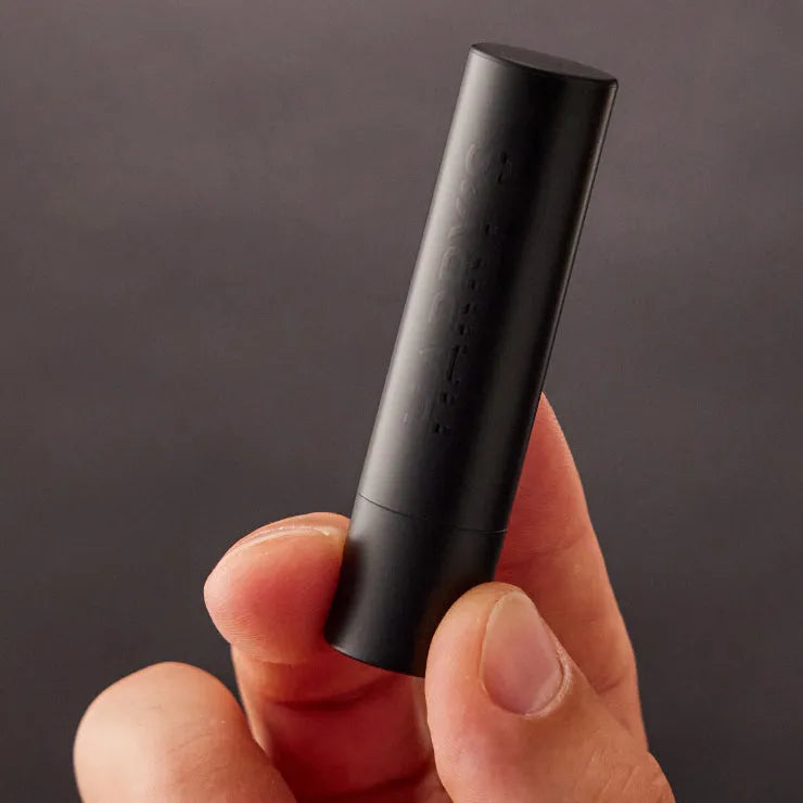 Harryâs Black Lip Balm - 4 Pack - Image 5