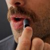 Harryâs Black Lip Balm - 4 Pack - Image 6