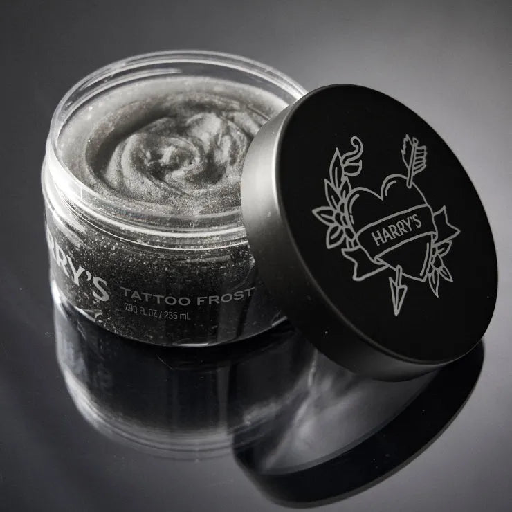 Tattoo Frost - Image 11