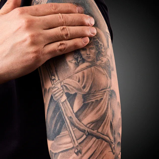Tattoo Frost - Image 6
