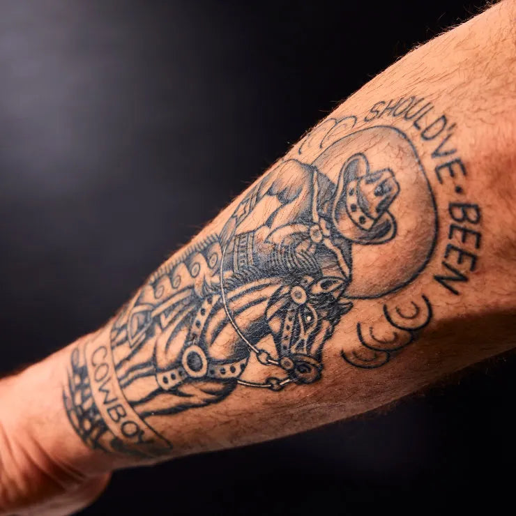 Tattoo Frost - Image 10