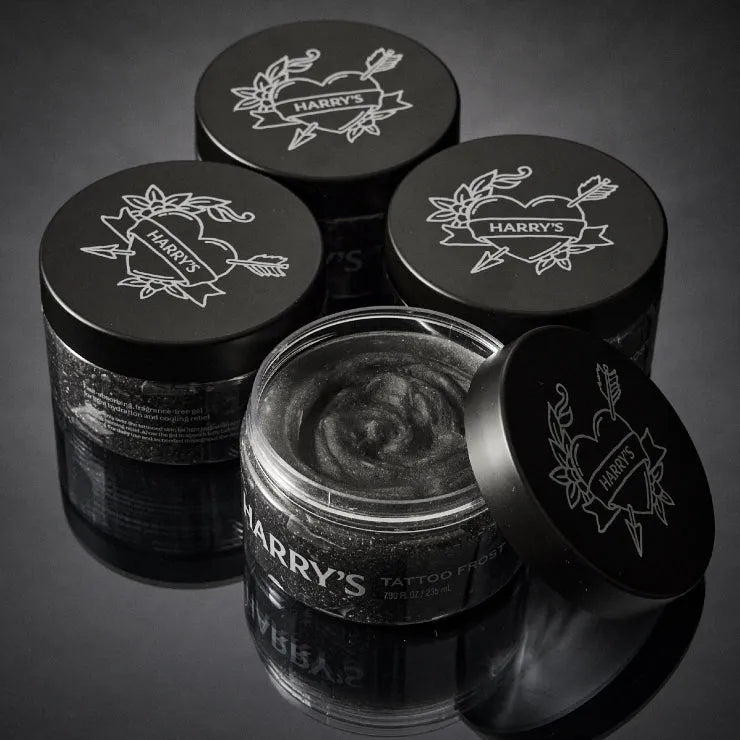 Tattoo Frost - Image 12