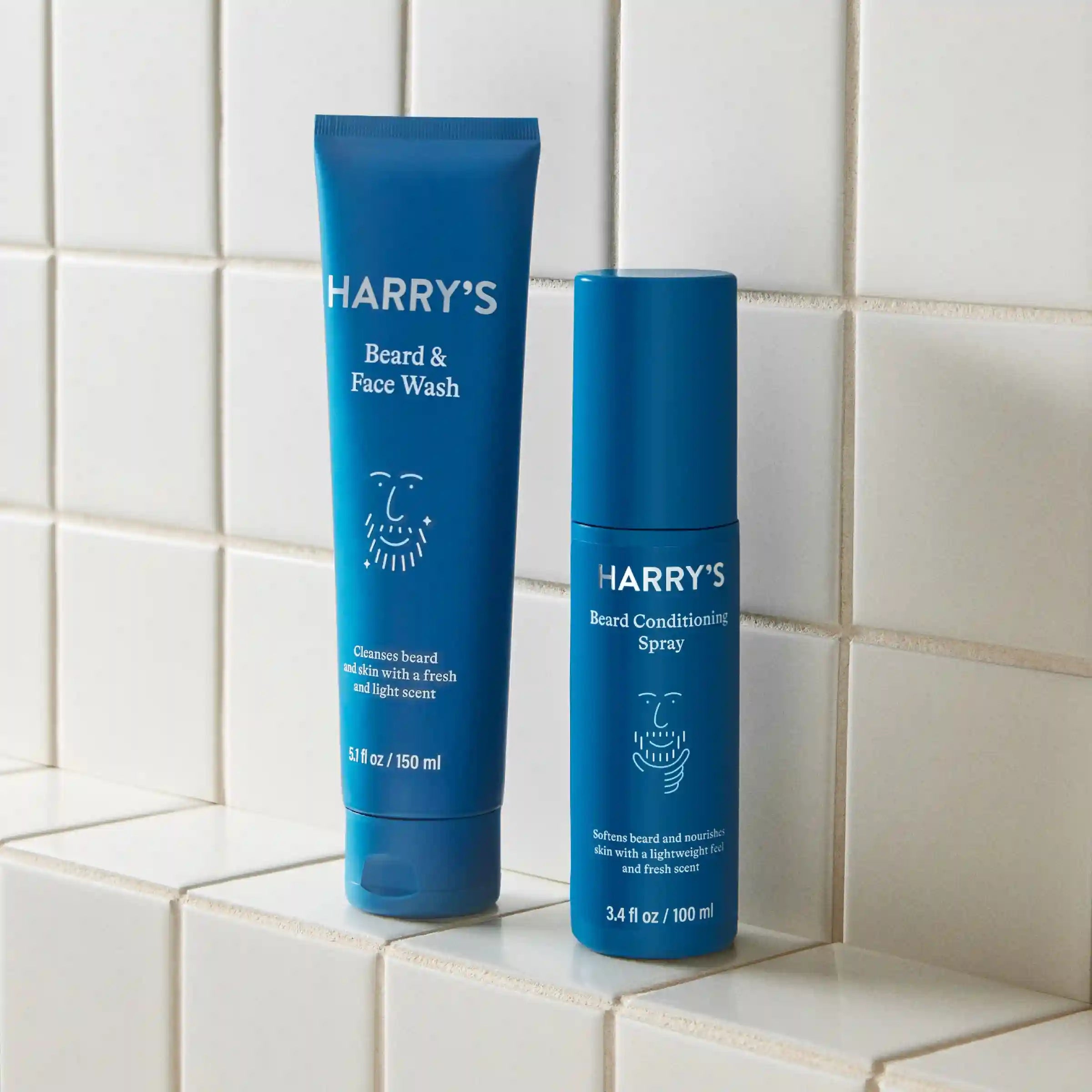 Beard Care Bundle - Image 2