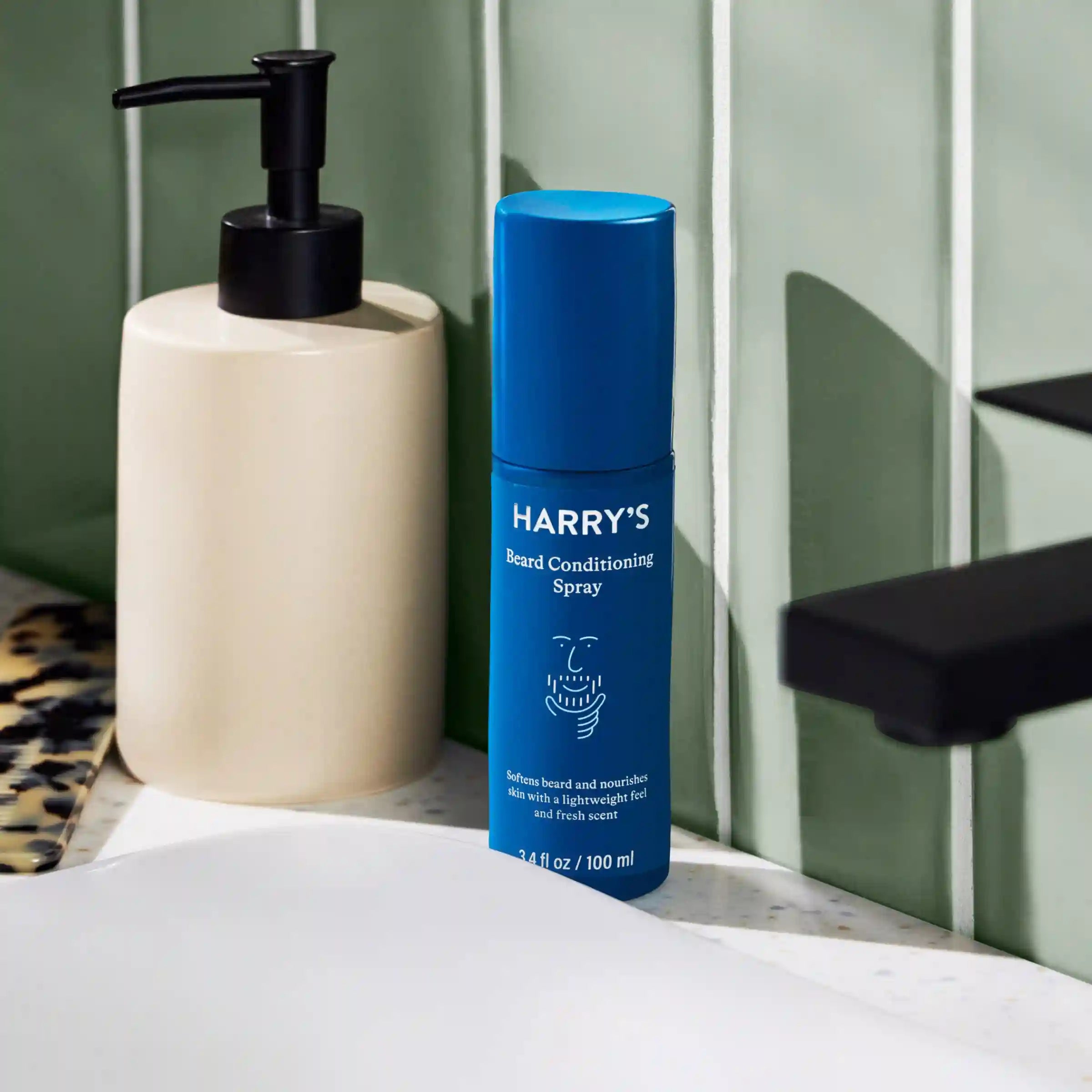 Beard Care Bundle - Image 3