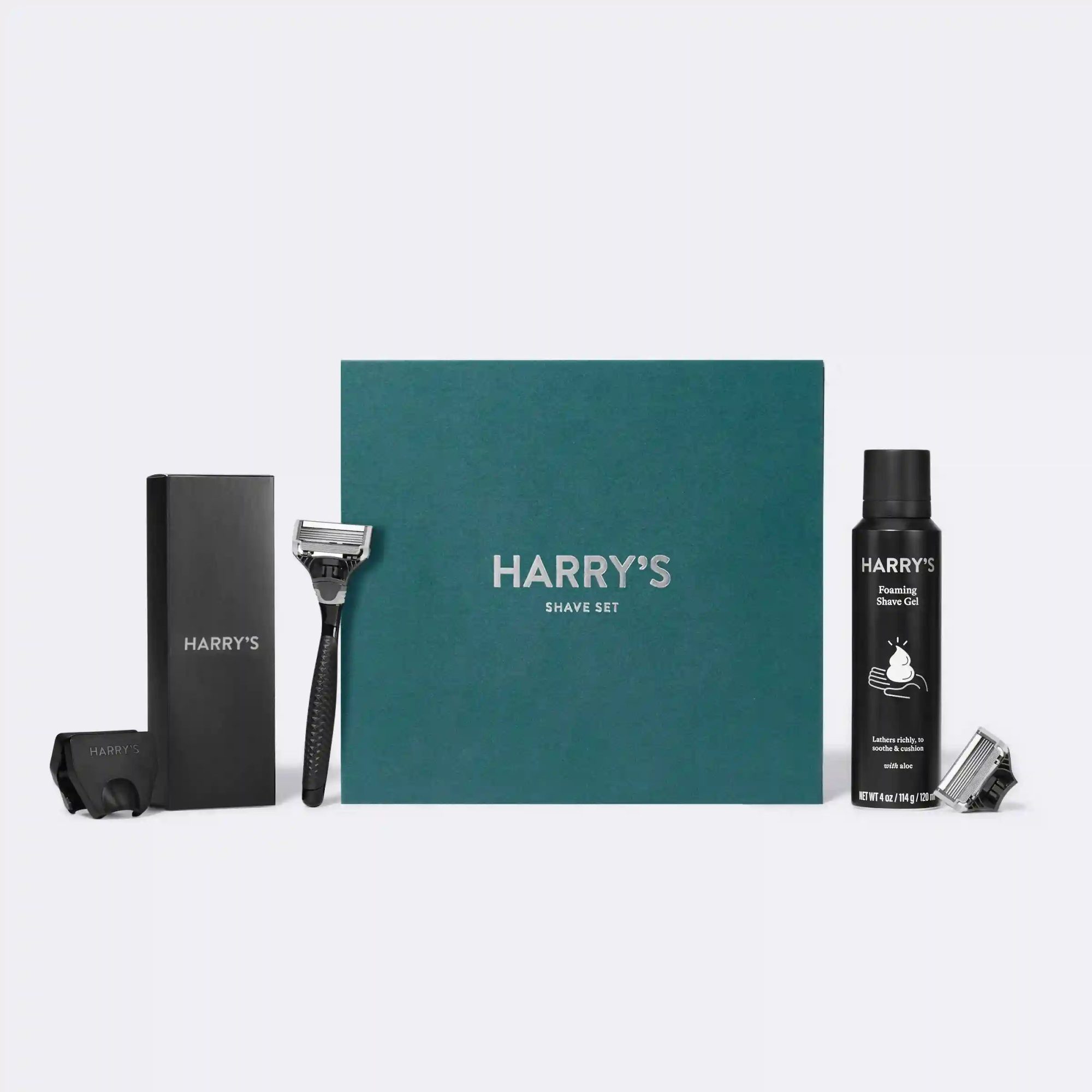 Fatherâs Day Gift Set