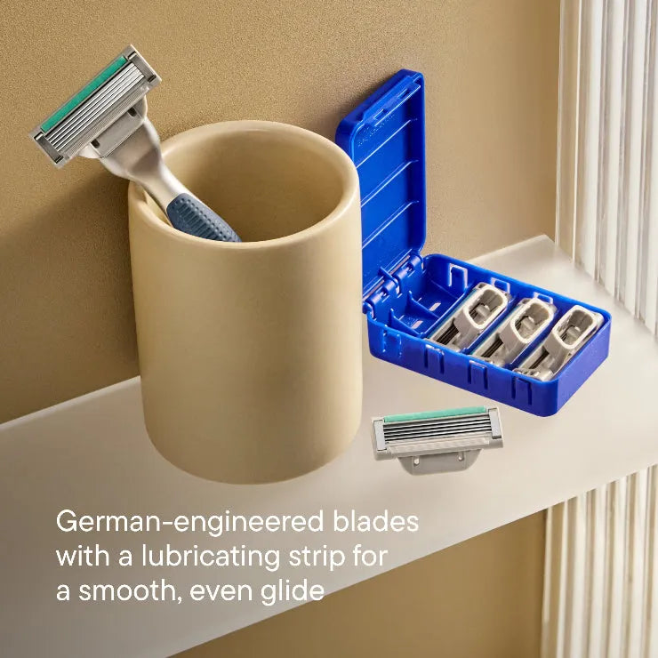 Harry's Plus Blade Refills - Image 3