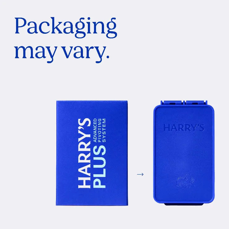 Harry's Plus Blade Refills - Image 5