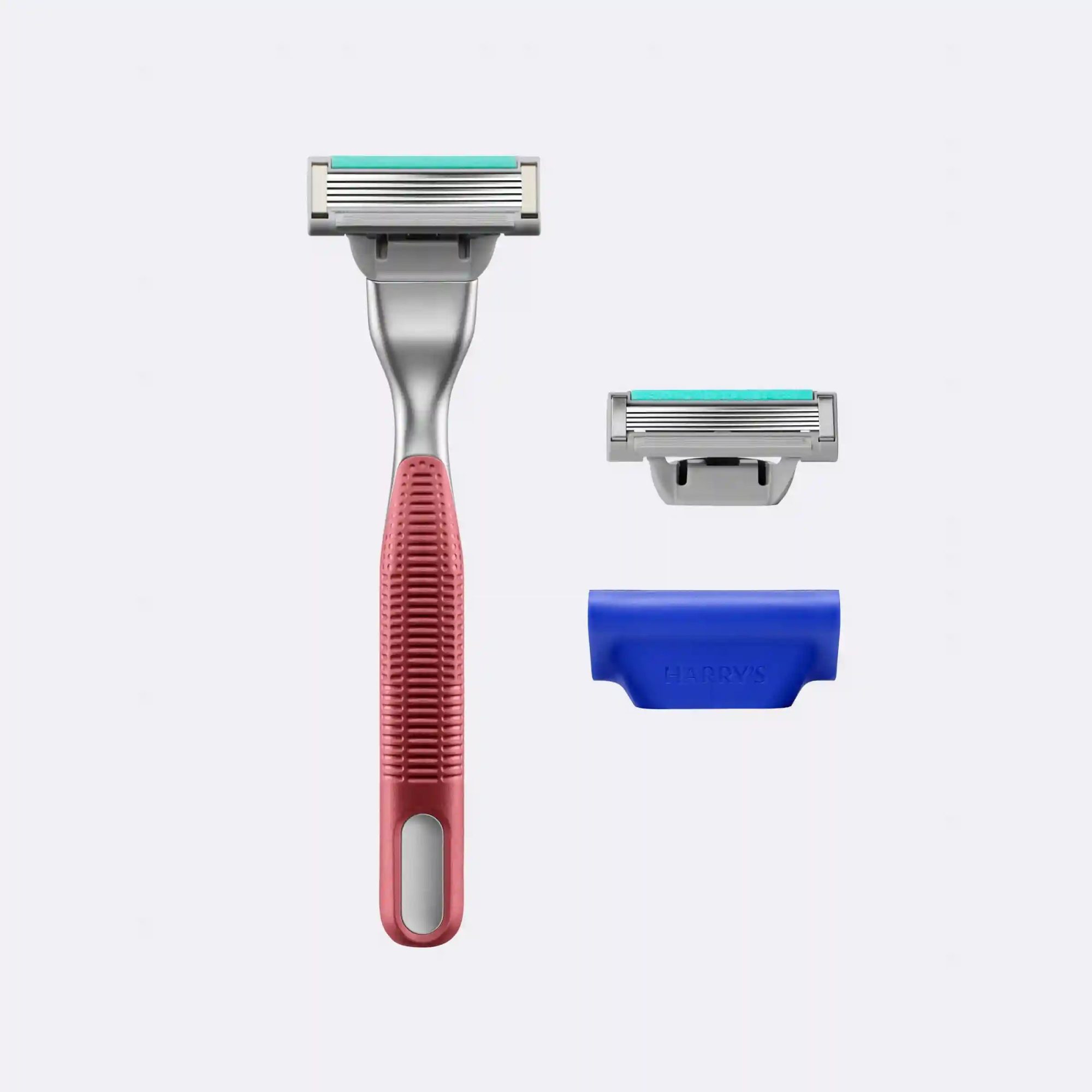 Harry's Plus Handle
