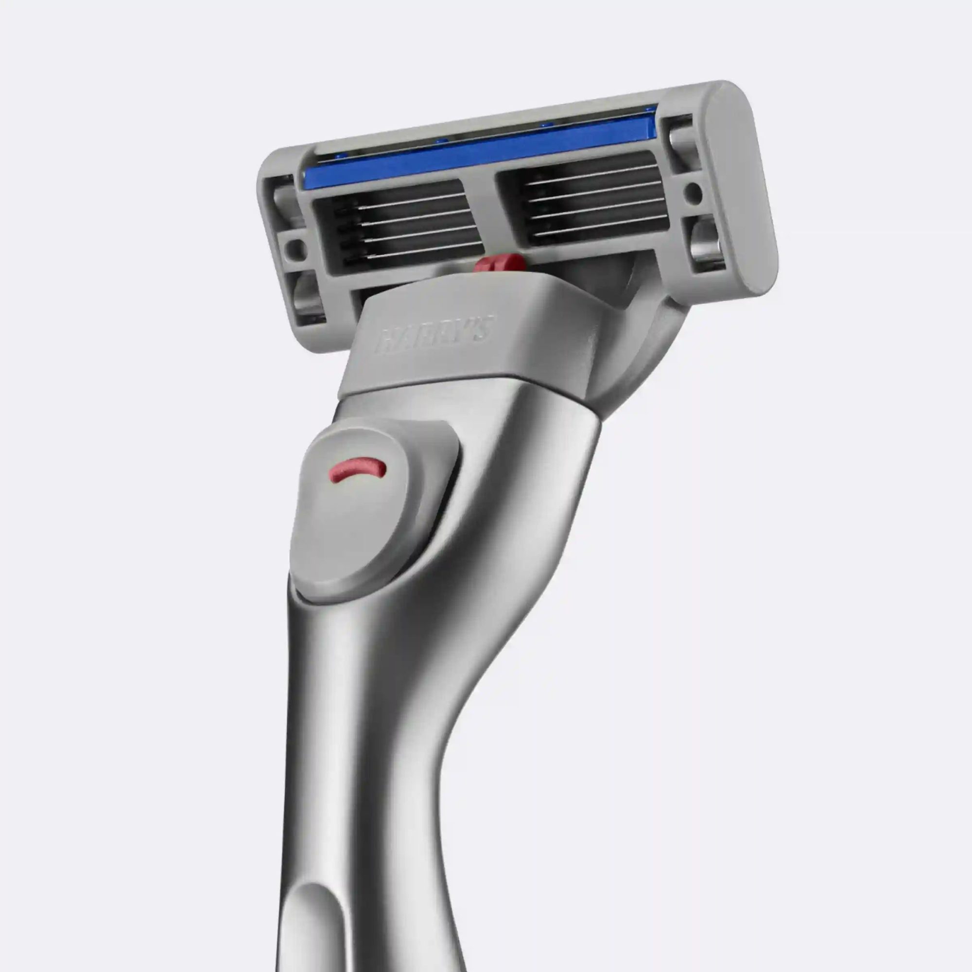 Alternative view of Harry's Plus Handle