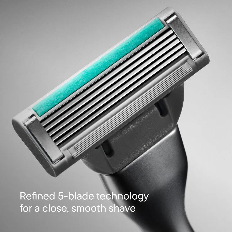 Harry's Plus Handle - Image 4