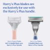 Harry's Plus Handle - Image 7