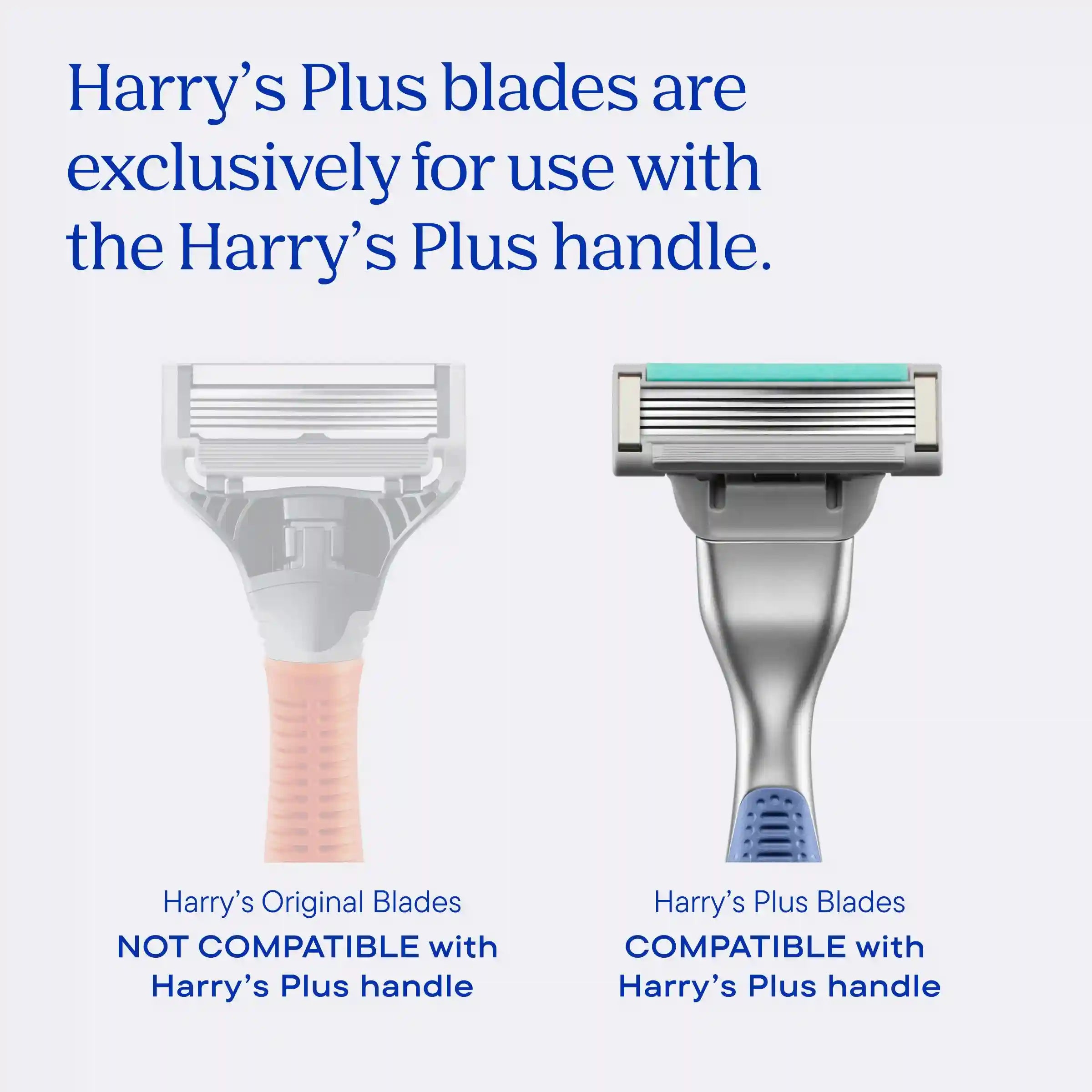 Harry's Plus Shave Set - Image 9